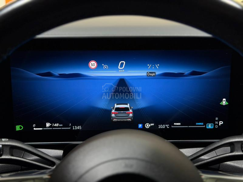 Mercedes Benz GLC 220 2.0D/AMG/AIR/DIGITAL