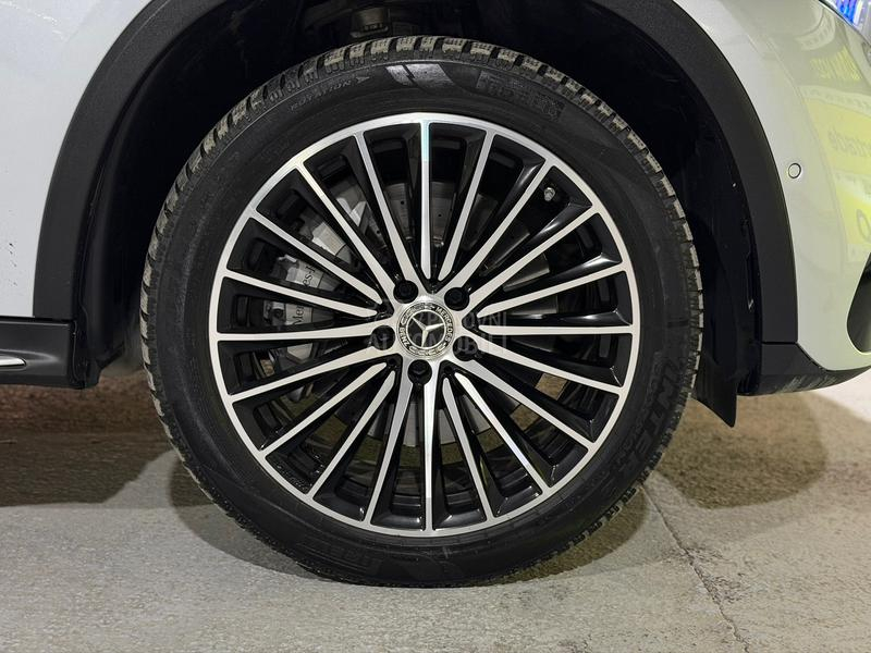 Mercedes Benz GLC 220 2.0D/AMG/AIR/DIGITAL