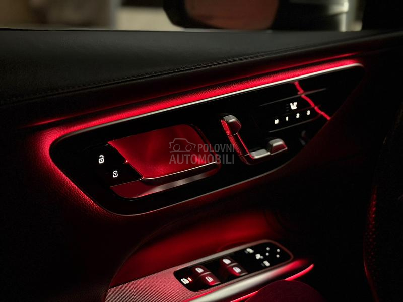 Mercedes Benz GLC 220 2.0D/AMG/AIR/DIGITAL