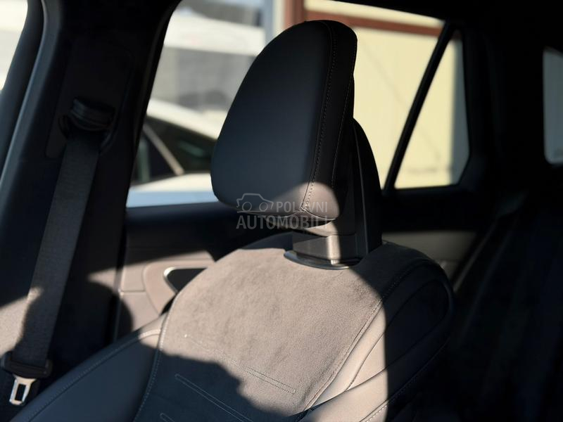 Mercedes Benz GLC 220 2.0D/AMG/AIR/DIGITAL