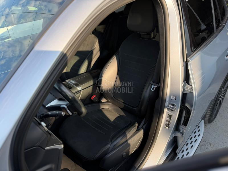 Mercedes Benz GLC 220 2.0D/AMG/AIR/DIGITAL