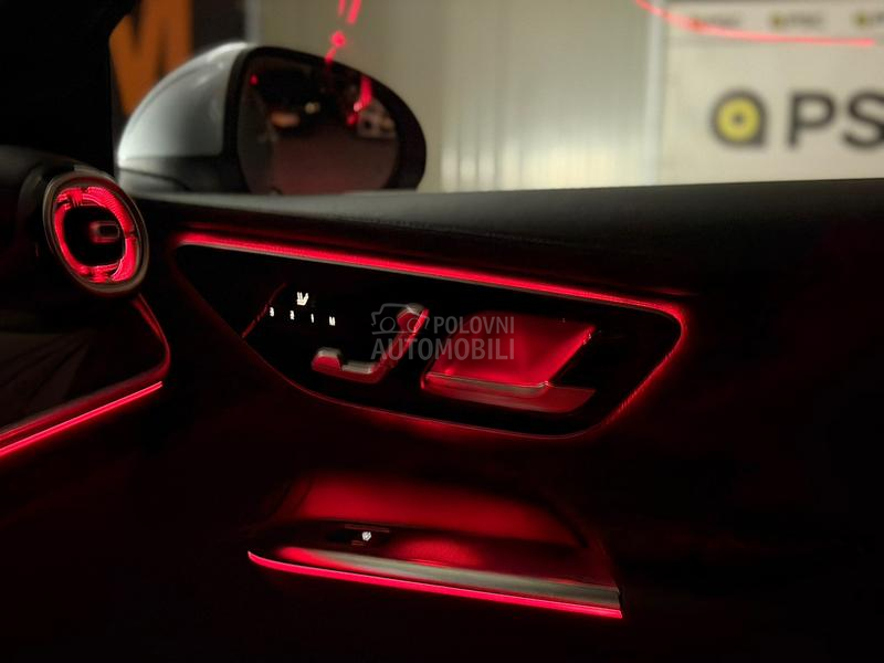 Mercedes Benz GLC 220 2.0D/AMG/AIR/DIGITAL