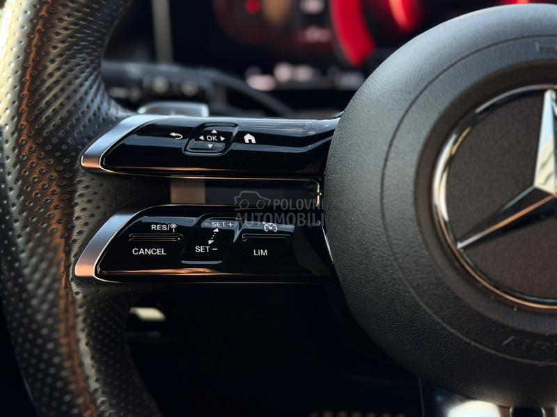 Mercedes Benz GLC 220 2.0D/AMG/AIR/DIGITAL