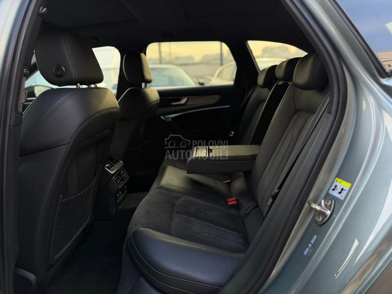 Audi A6 Allroad 45Tdi/HD/Air/Pano