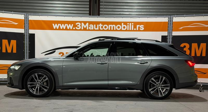 Audi A6 Allroad 45Tdi/HD/Air/Pano
