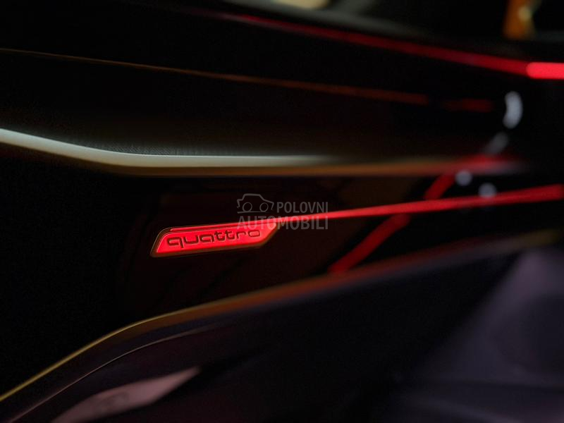 Audi A6 Allroad 45Tdi/HD/Air/Pano