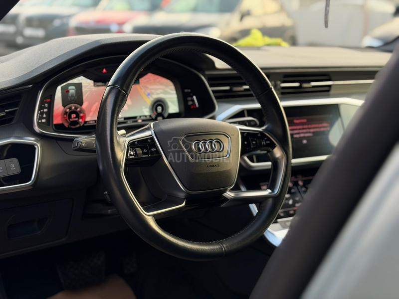 Audi A6 Allroad 45Tdi/HD/Air/Pano