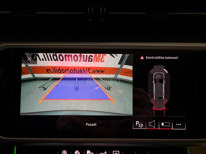 Audi A6 Allroad 45Tdi/HD/Air/Pano