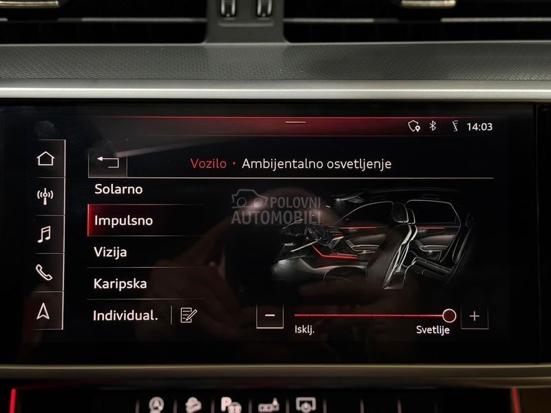 Audi A6 Allroad 45Tdi/HD/Air/Pano