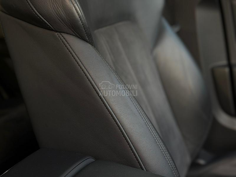 Audi A6 Allroad 45Tdi/HD/Air/Pano