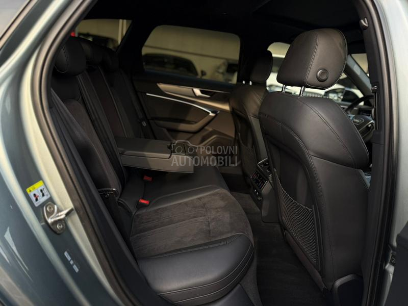 Audi A6 Allroad 45Tdi/HD/Air/Pano