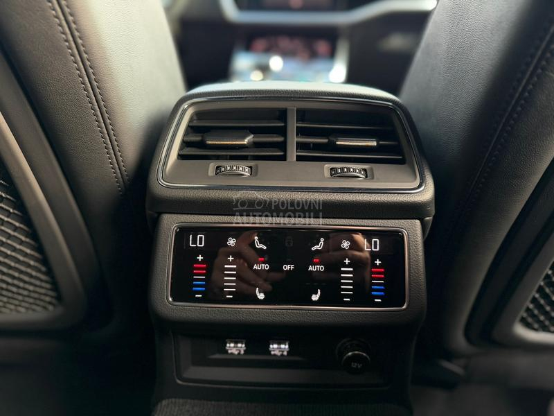 Audi A6 Allroad 45Tdi/HD/Air/Pano