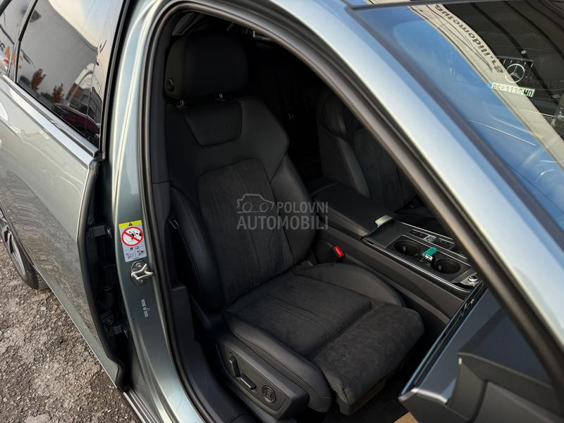 Audi A6 Allroad 45Tdi/HD/Air/Pano