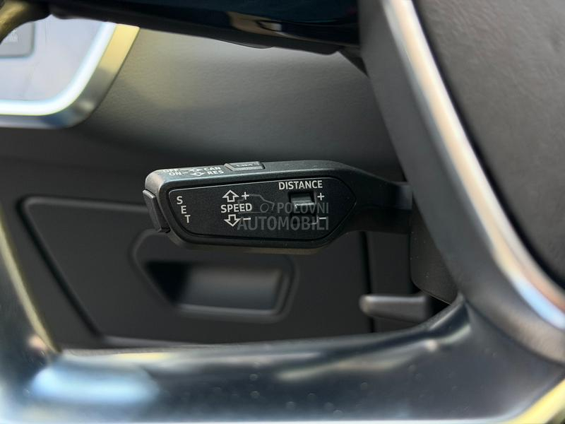 Audi A6 Allroad 45Tdi/HD/Air/Pano