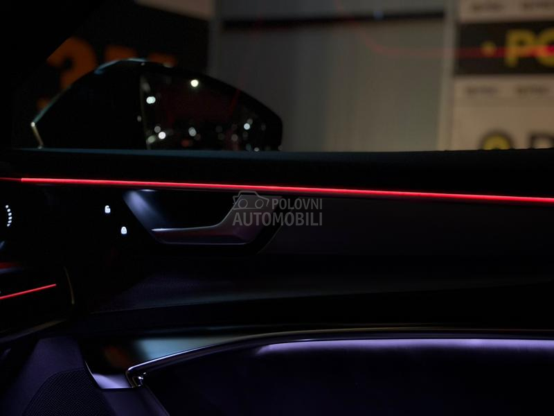 Audi A6 Allroad 45Tdi/HD/Air/Pano