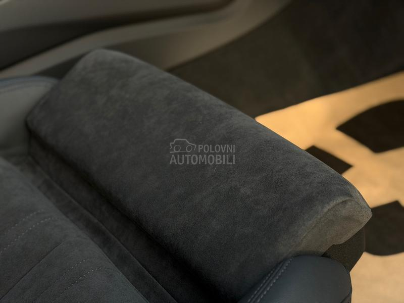 Audi A6 Allroad 45Tdi/HD/Air/Pano