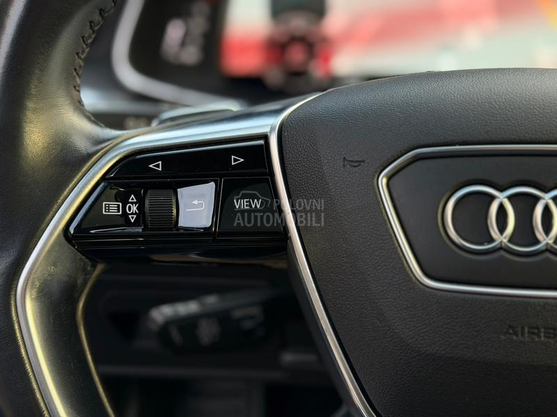 Audi A6 Allroad 45Tdi/HD/Air/Pano