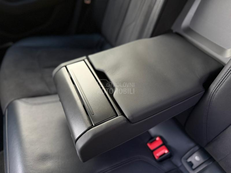 Audi A6 Allroad 45Tdi/HD/Air/Pano