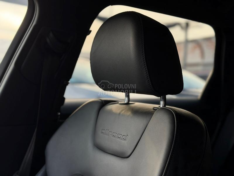 Audi A6 Allroad 45Tdi/HD/Air/Pano