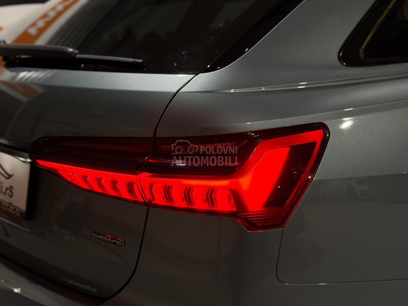 Audi A6 Allroad 45Tdi/HD/Air/Pano
