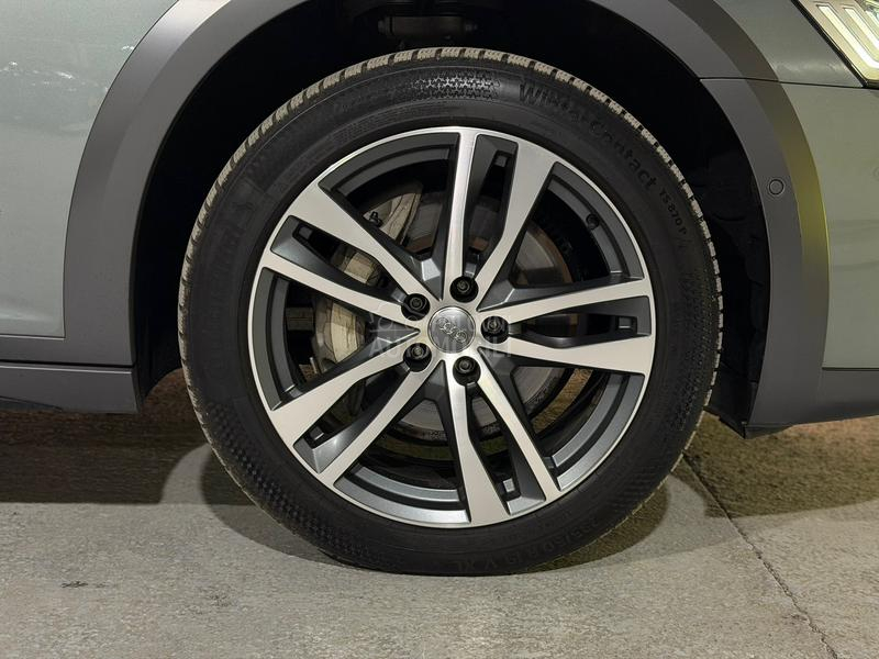 Audi A6 Allroad 45Tdi/HD/Air/Pano