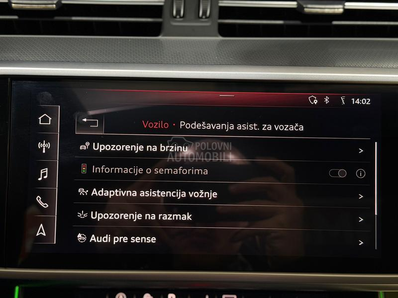 Audi A6 Allroad 45Tdi/HD/Air/Pano