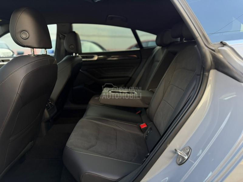 Volkswagen Arteon 2.0D/DSG/R-LINE