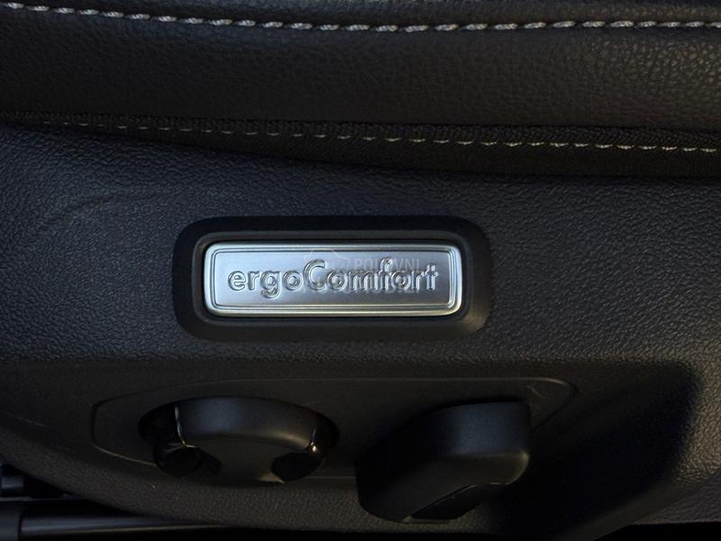 Volkswagen Arteon 2.0D/DSG/R-LINE