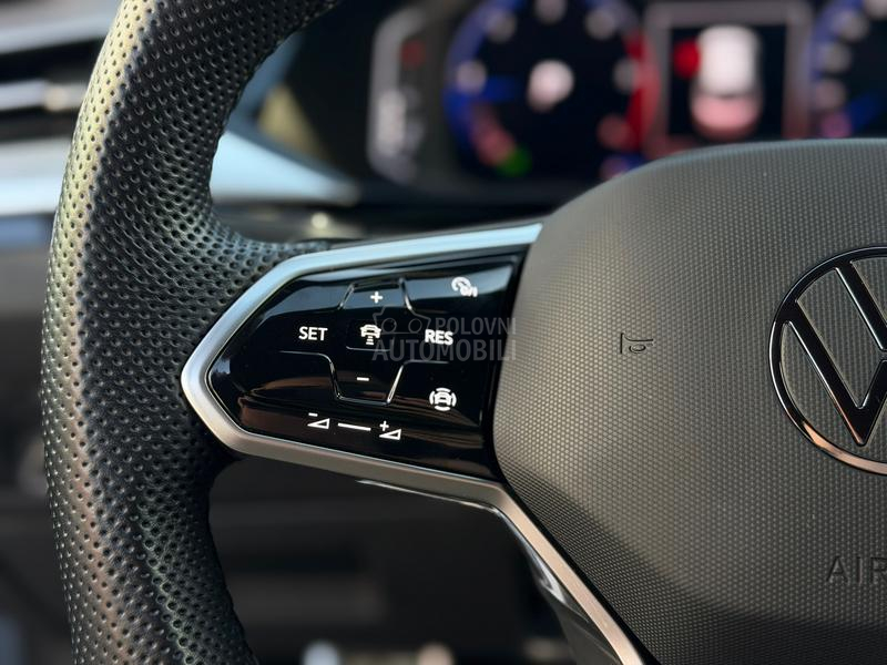 Volkswagen Arteon 2.0D/DSG/R-LINE