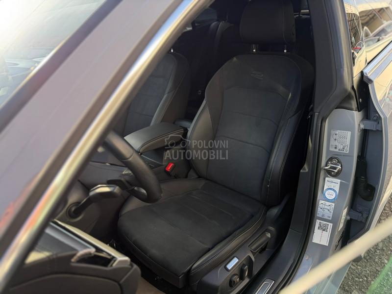 Volkswagen Arteon 2.0D/DSG/R-LINE