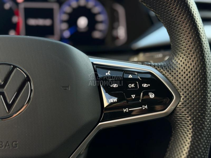 Volkswagen Arteon 2.0D/DSG/R-LINE