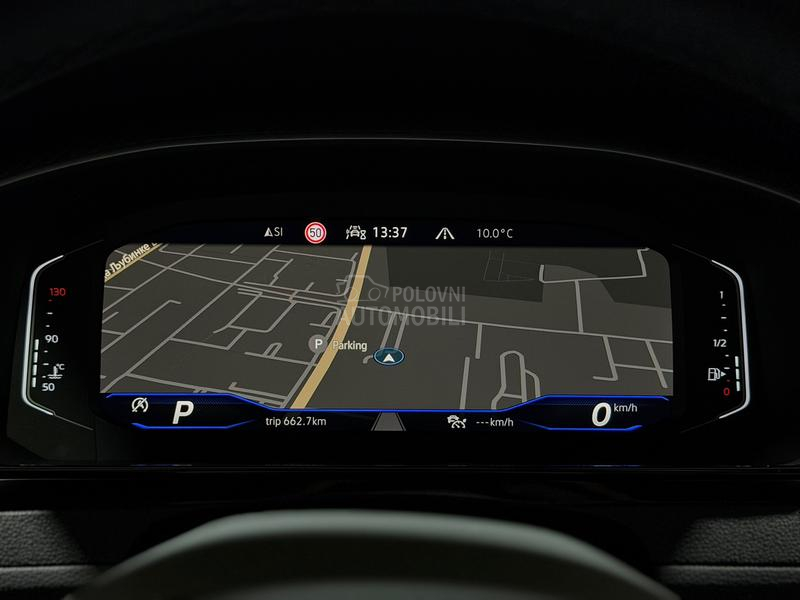 Volkswagen Arteon 2.0D/DSG/R-LINE