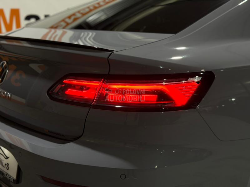 Volkswagen Arteon 2.0D/DSG/R-LINE
