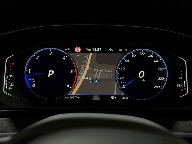 Volkswagen Arteon 2.0D/DSG/R-LINE