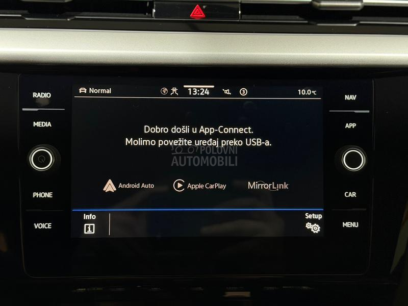 Volkswagen Arteon 2.0D/DSG/R-LINE