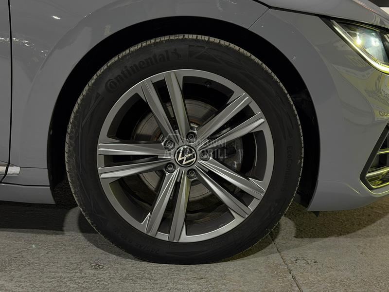 Volkswagen Arteon 2.0D/DSG/R-LINE