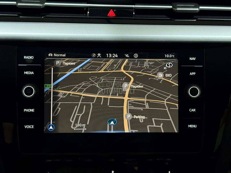 Volkswagen Arteon 2.0D/DSG/R-LINE