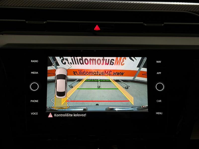 Volkswagen Arteon 2.0D/DSG/R-LINE