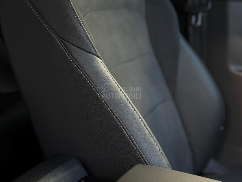 Volkswagen Arteon 2.0D/DSG/R-LINE