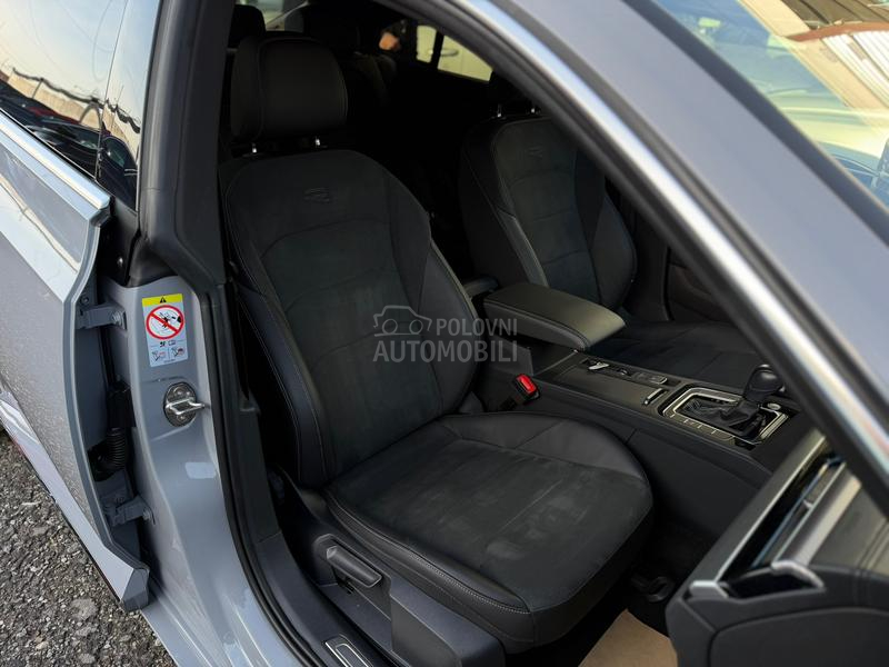 Volkswagen Arteon 2.0D/DSG/R-LINE