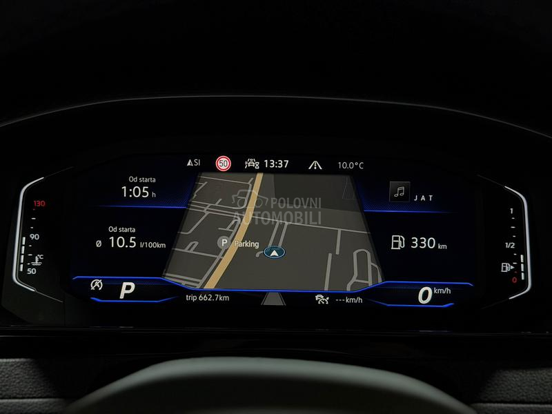 Volkswagen Arteon 2.0D/DSG/R-LINE