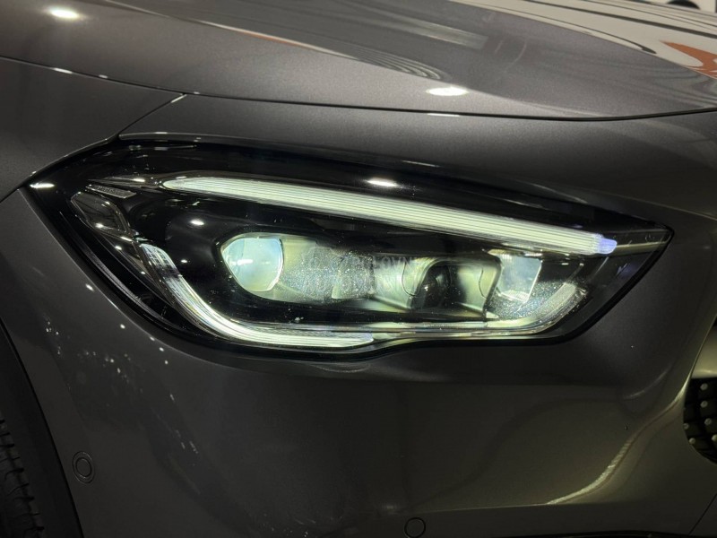 Mercedes Benz GLA 200 2.0D/AMG/PANO/NOV