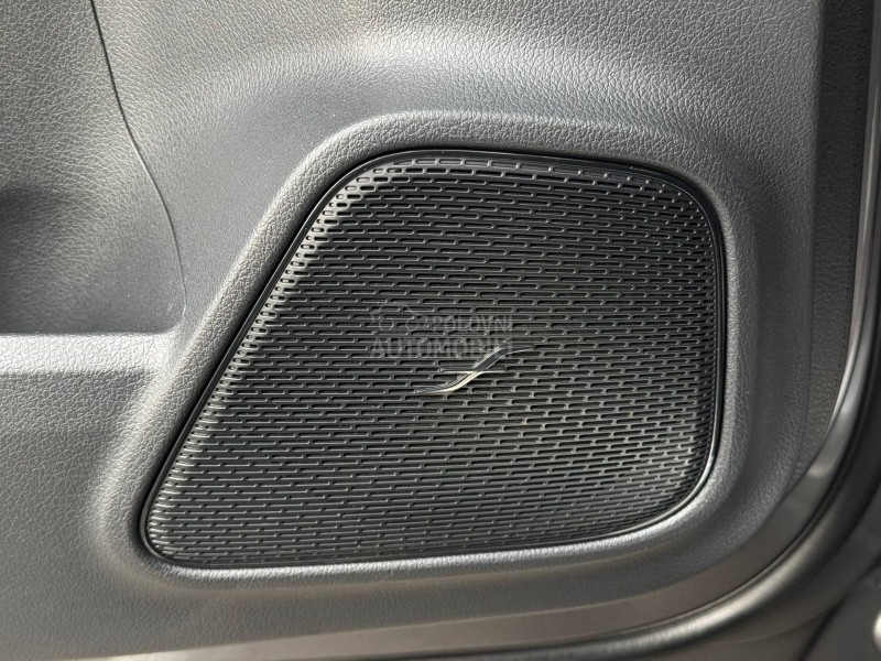 Mercedes Benz GLA 200 2.0D/AMG/PANO/NOV