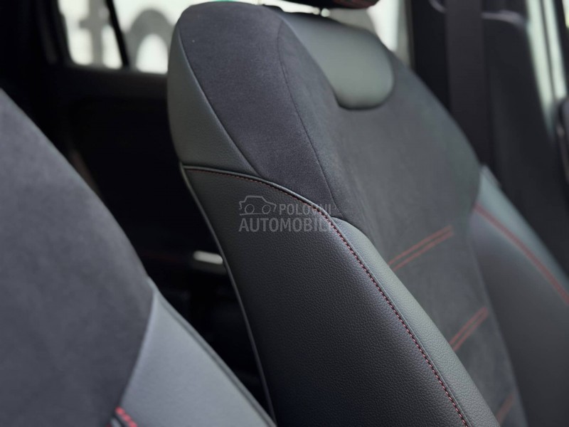 Mercedes Benz GLA 200 2.0D/AMG/PANO/NOV