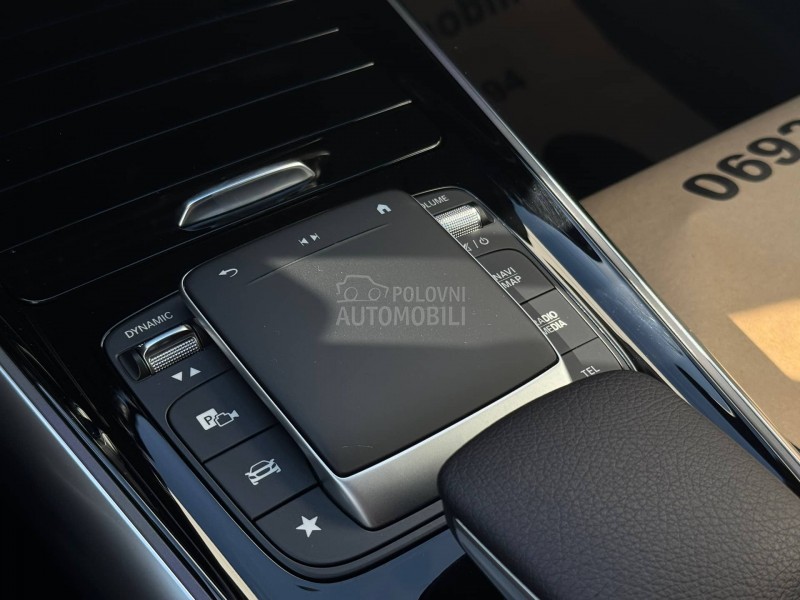 Mercedes Benz GLA 200 2.0D/AMG/PANO/NOV