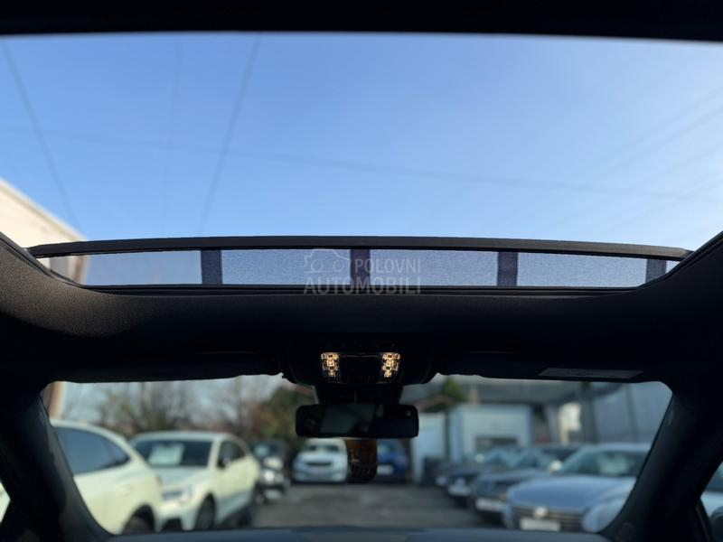 Mercedes Benz GLA 200 2.0D/AMG/PANO/NOV