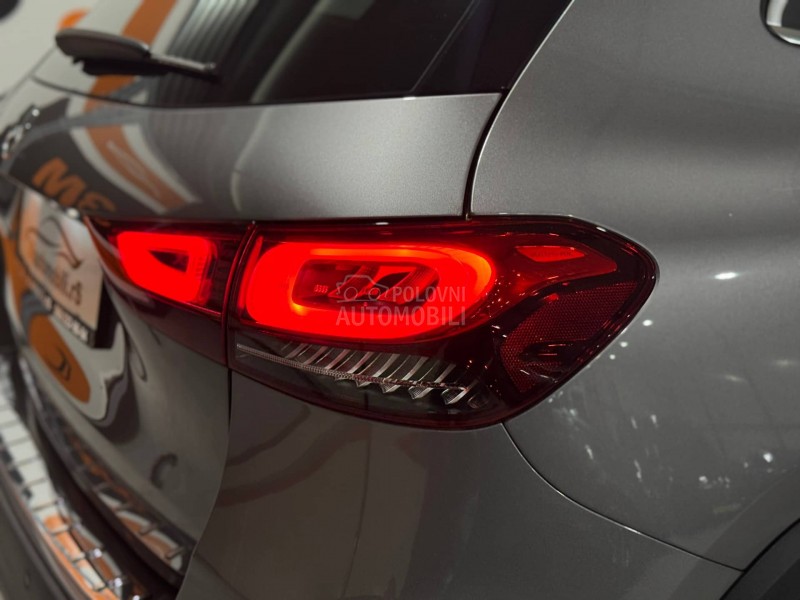 Mercedes Benz GLA 200 2.0D/AMG/PANO/NOV