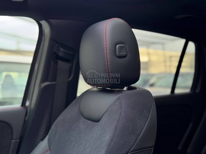 Mercedes Benz GLA 200 2.0D/AMG/PANO/NOV