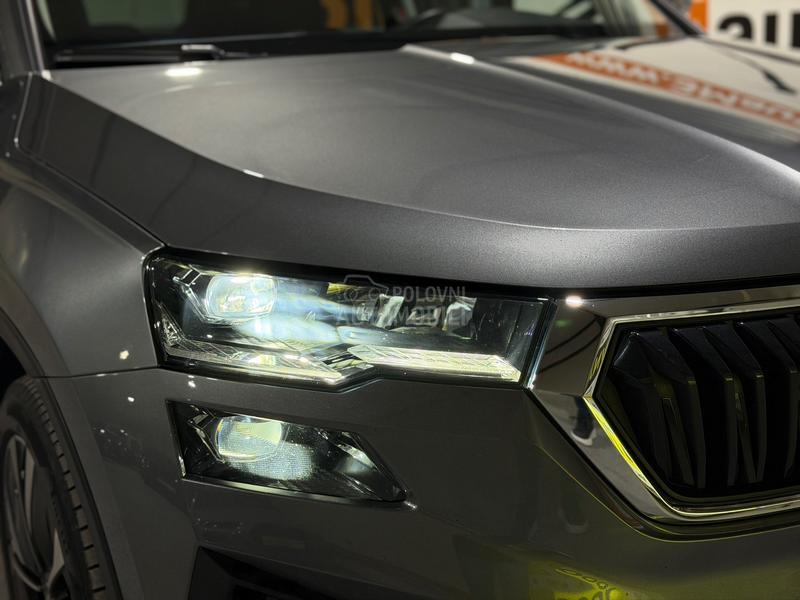 Škoda Karoq 2.0D/Dsg/StyleNov