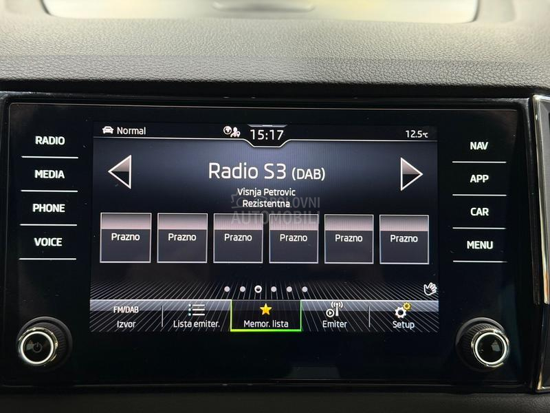 Škoda Karoq 2.0D/Dsg/StyleNov